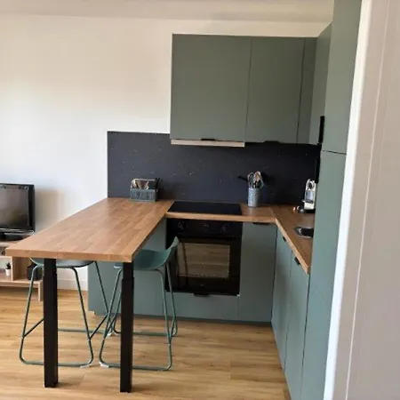 Renove A Carnac, Proche - Fr-1-477-263 Apartment *